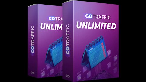 Go traffic unlimited Review