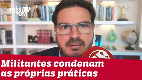 Rodrigo Constantino: Copa América é uma reabertura necessária para o Brasil