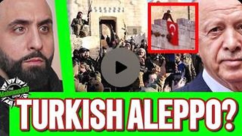 Israeli SADISM | Turkish OCCUPATION? | US & Russia CLASH OVER SYRIA