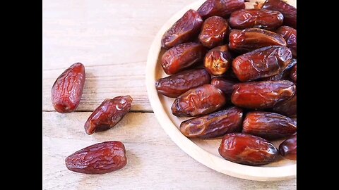 A history about Dates in Iran