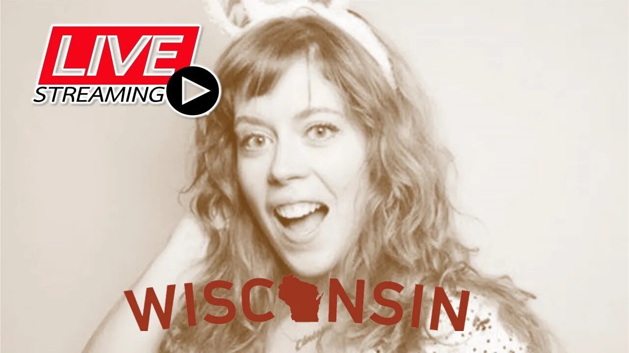 Good Morning Appleton! Solo Livestream from Appleton, Wisconsin!