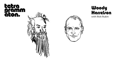Woody Harrelson