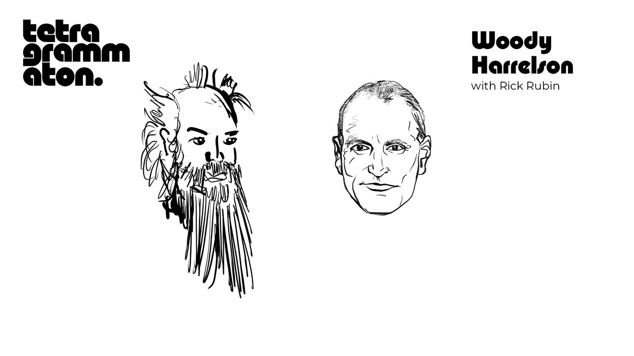 Woody Harrelson