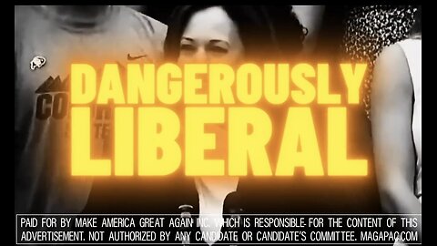Trump Advertisement Seriously 😐 Trolling Kamala Harris
