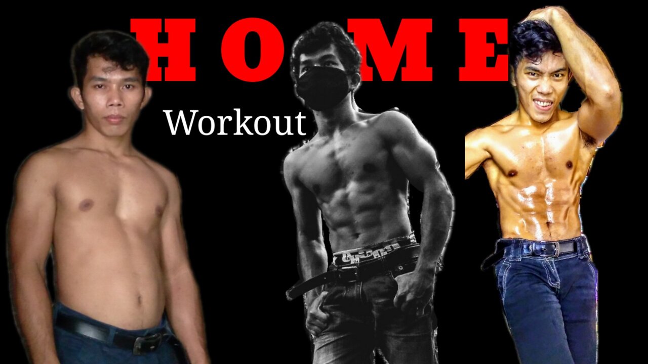 Home Workout