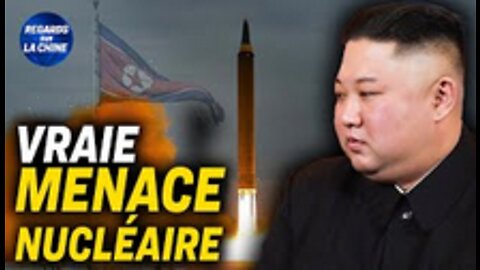 La Corée du Nord renforce sa politique nucléaire ; Coopération militaire Inde-Japon face à la Chine