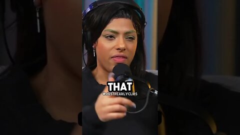 WOMEN Are Stern.
