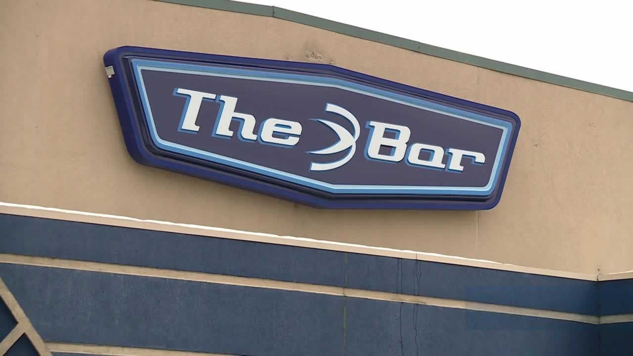 The Bar is expanding