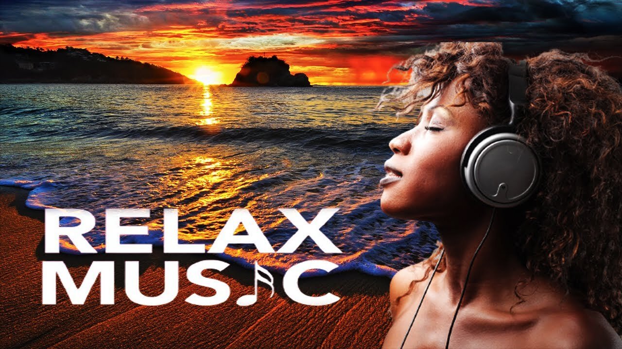 10 minutes of relaxing music for meditation, relaxation or sleep