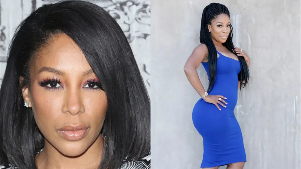 Singer K Michelle CLOWNED For Admitting She's A DIVESTOR Just To ANGER Black Men