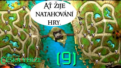 Pojďme Hrát Brány Skeldalu 2: Pátý Učedník |9| Ono to má boj? {CZ}