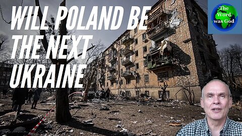 Will Poland be the next Ukraine