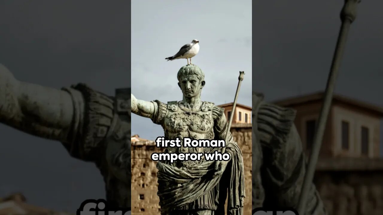 Roman Rulers Top 5 Emperors of Antiquity #shorts #historical #historicalfacts #romanempire #rome