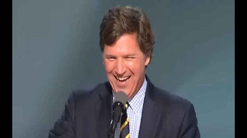 Tucker Carlson Ditches Zyn, Announces Launch of Own Nicotine Pouch Brand