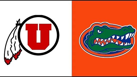 NCAAF Free Pick Florida Gators vs Utah Utes Week 1 August 31, 2023