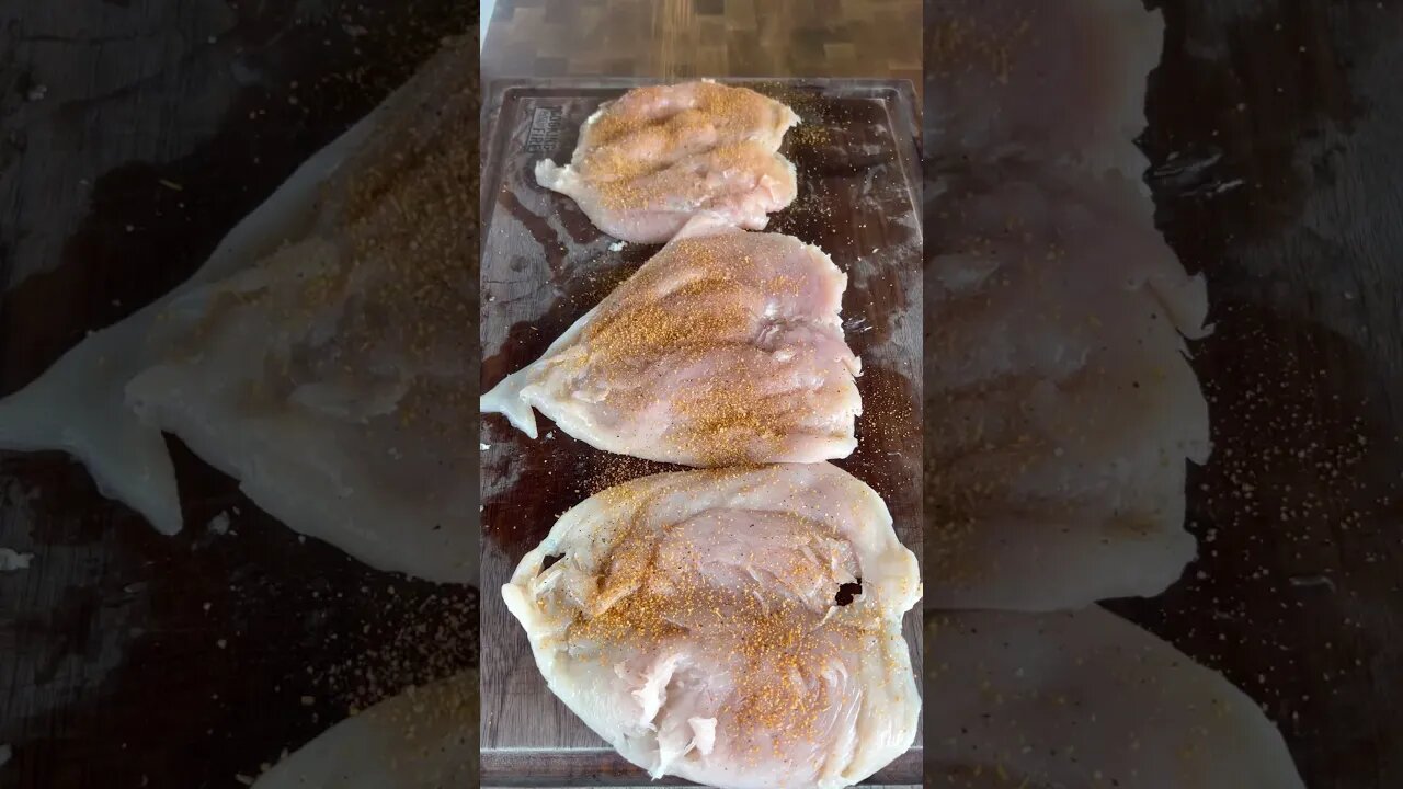 Smoked prosciutto wrapped jalapeño poppers stuffed chicken breast