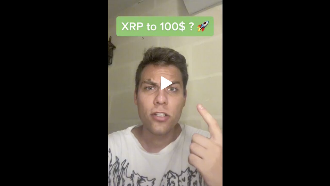 XRP to 100$ ?!