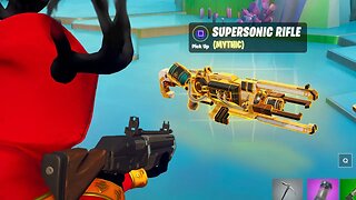 Using Season 5 Items Early!