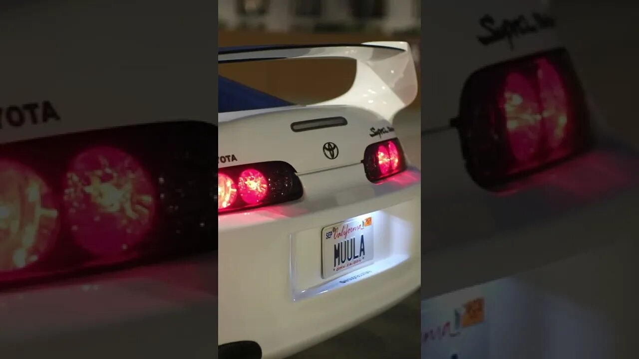 Supra on IDLE. #shorts