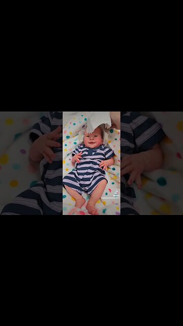 POV of getting a Reborn Baby on the mail #shorts