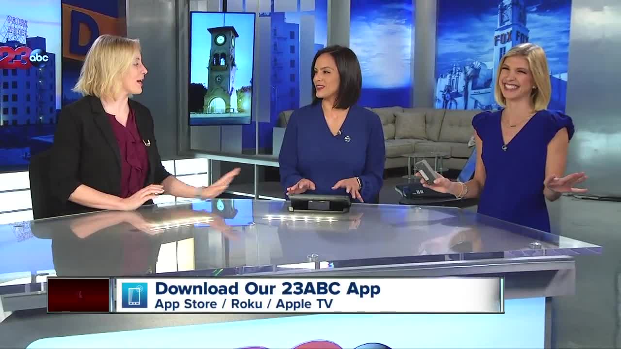 Kari returns love back to Jess