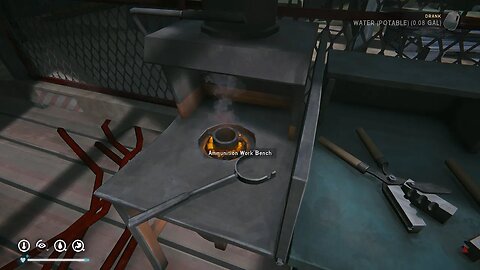 Long Dark Stalker S5 E146 (BI) A Second Moose and Reloading Commences