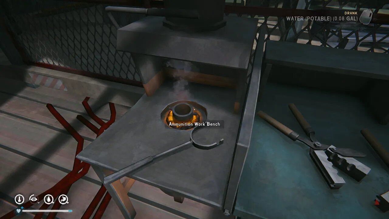 Long Dark Stalker S5 E146 (BI) A Second Moose and Reloading Commences