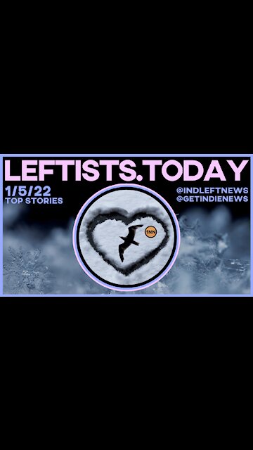 Charge Against #Cuomo DROPPED By DA | @Meta CENSORS Anti-Imperialist Speech | leftists.today 1/5