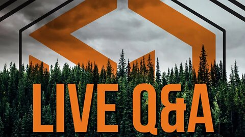 Survival Dispatch Live: Questions & Answers