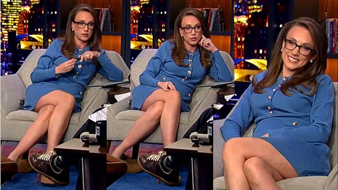 Kat Timpf Oct 24 2024