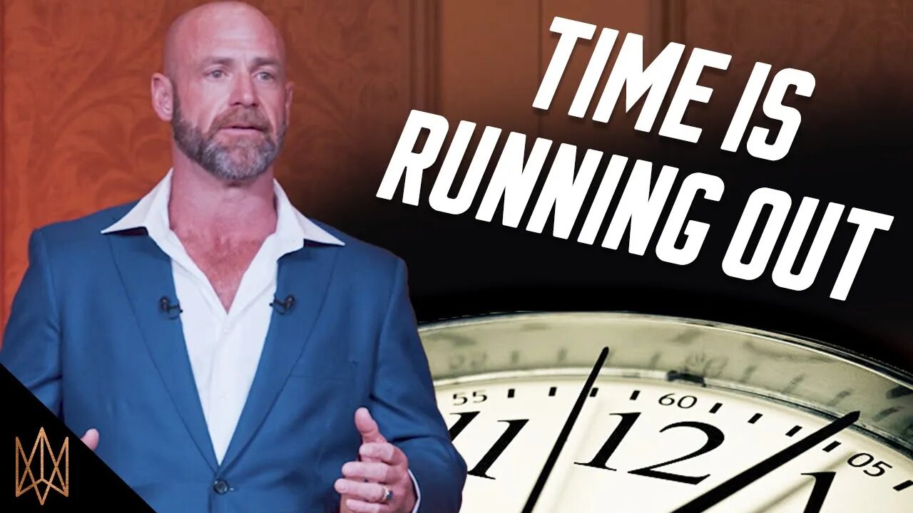 Watch These 46 Minutes If You FEAR Becoming Rich