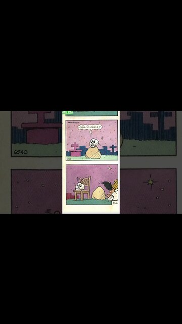 Penadinho [Pause o Vídeo Caso Não Consiga Ler]