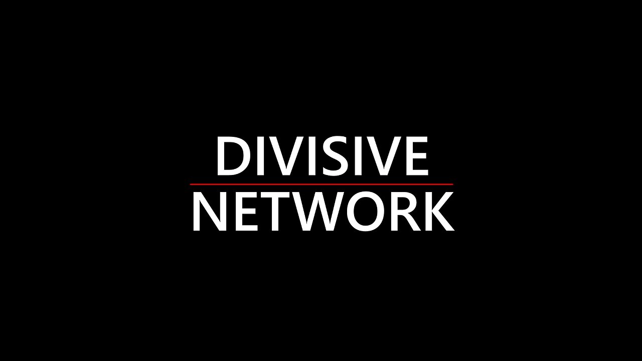 What is the Divisive Network?