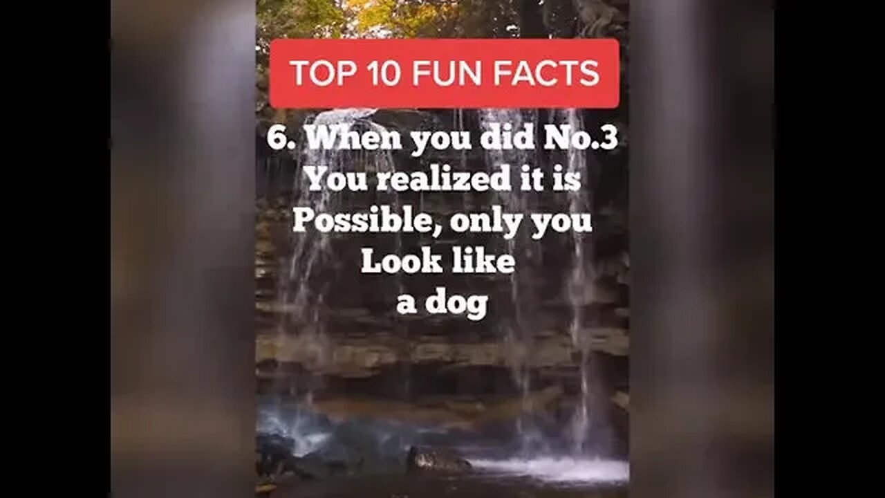 Top 10 Fun Facts | #shorts