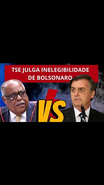 AGORA: VEJA O PLACAR DO TSE NO JULGAMENTO DE BOLSONARO E QUEM AINDA FALTA VOTAR