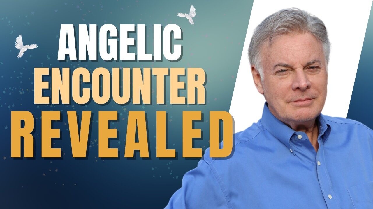 The Day Angels Were Manifest In Our Meeting - An Unforgettable Experience! | Lance Wallnau