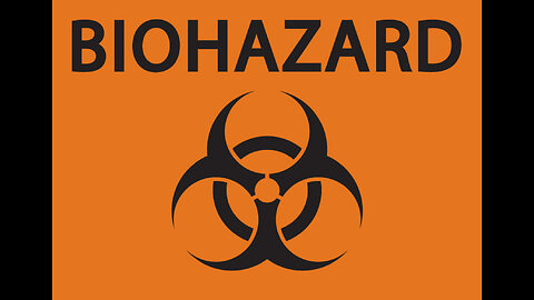 H5N1 Hits The USA - Radiation Spikes In New York & New Jersey Amid Drone Invasion!