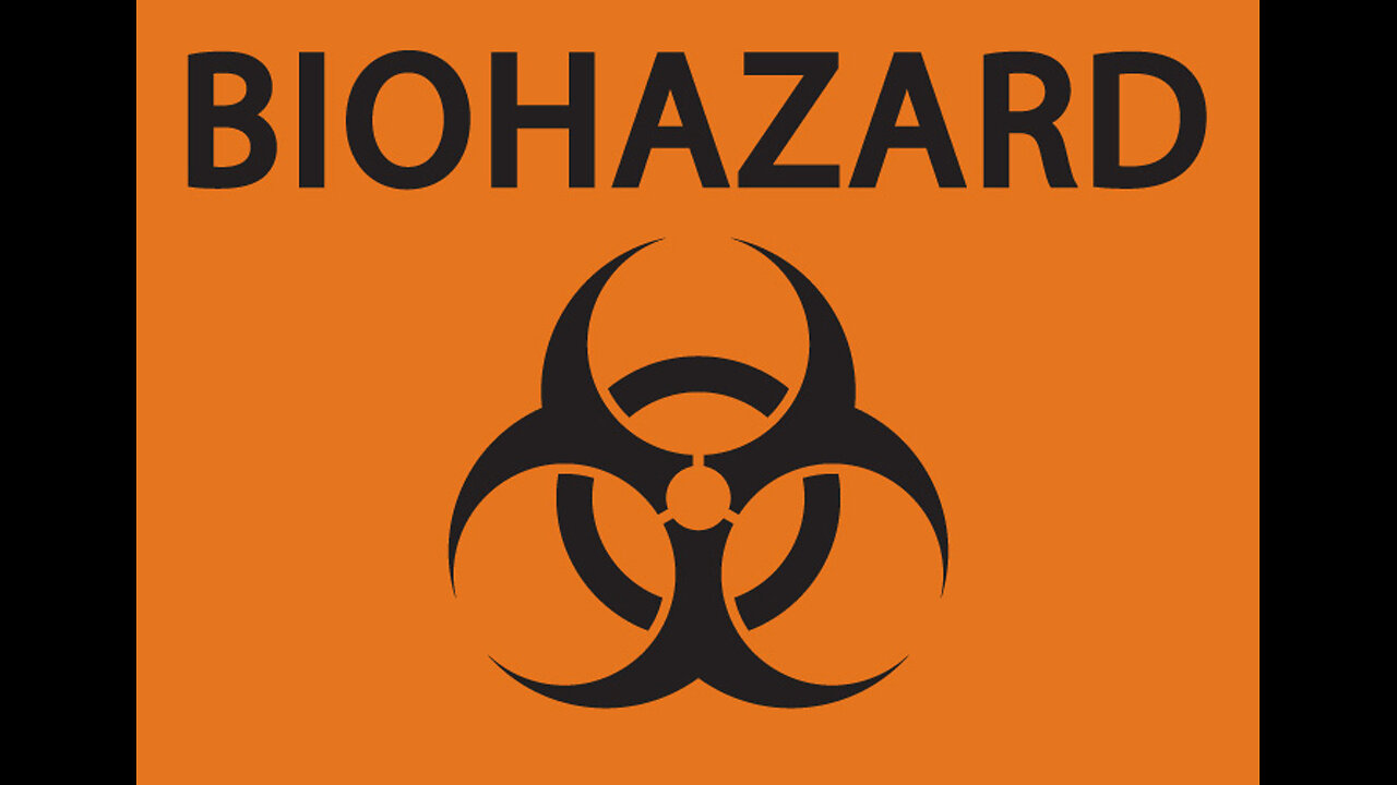 H5N1 Hits The USA - Radiation Spikes In New York & New Jersey Amid Drone Invasion!