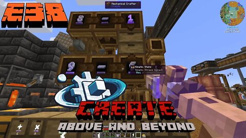 Create Above and Beyond // Advance Calculations - Rocket Fuel 🚀 // Episode 38