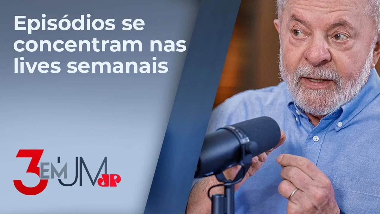 Falta diálogo? Anúncios de Lula pegam ministros de surpresa