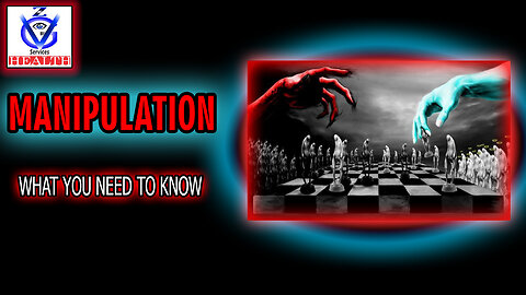 What is Manipulation ? Psychological Facts of Manipulation