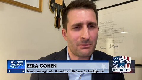 Cohen| "Lack Of Insight Combined With Horrible Decision Making, That's Why We're Seeing This Mess"