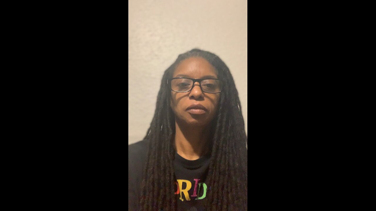 Love does not delight in evil but rejoices with the truth.