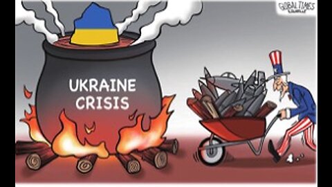Think Twice About Ukraine