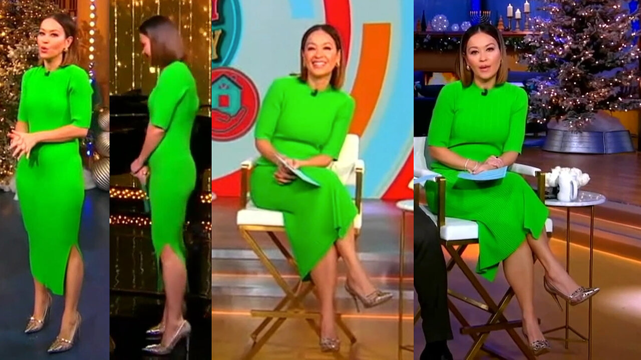 Eva Pilgrim Dec 18 2023