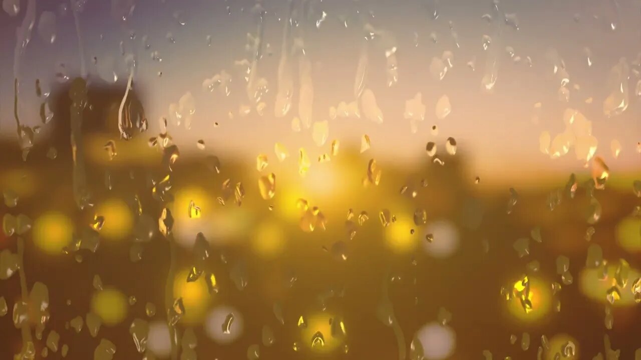 When It Rains | Lyric Video 🎵🍿🎥