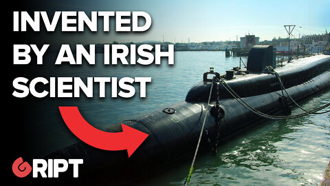 10 Irish inventions and discoveries that changed the world | Gript