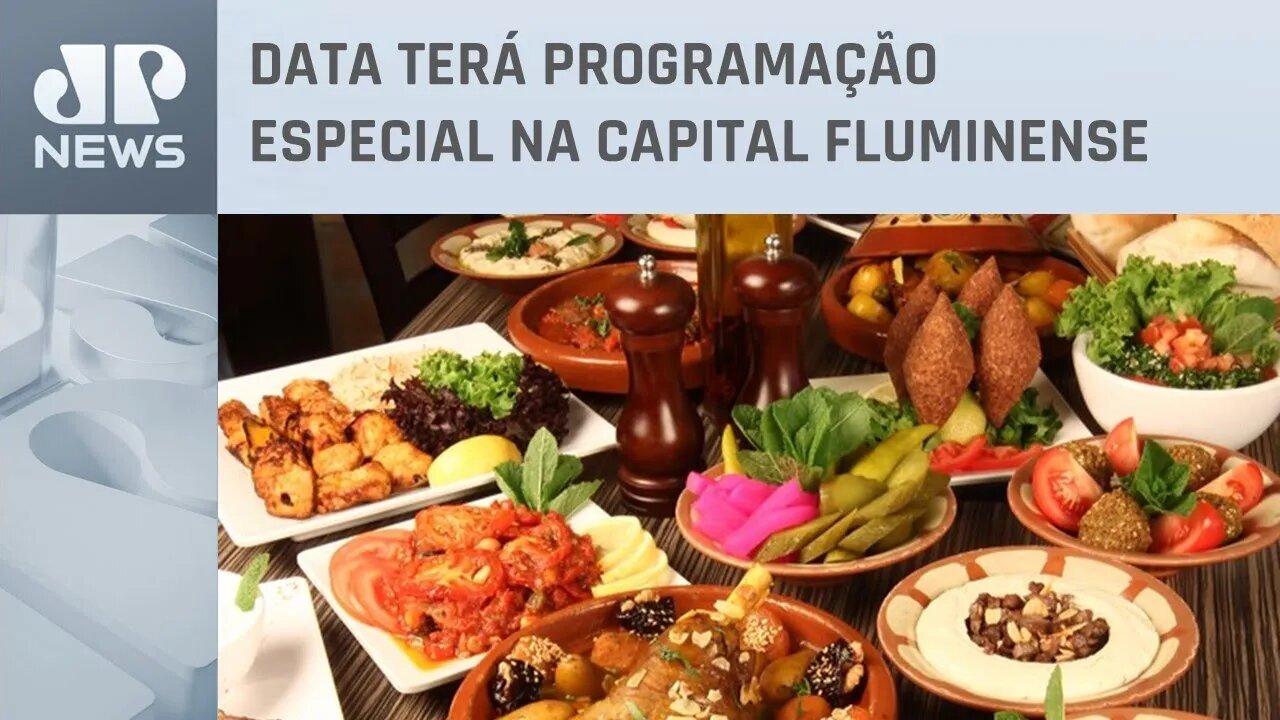 Consciência Negra: receitas históricas são foco de guia gastronômico no RJ