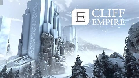Nuclear Cliff Survival - Cliff Empire