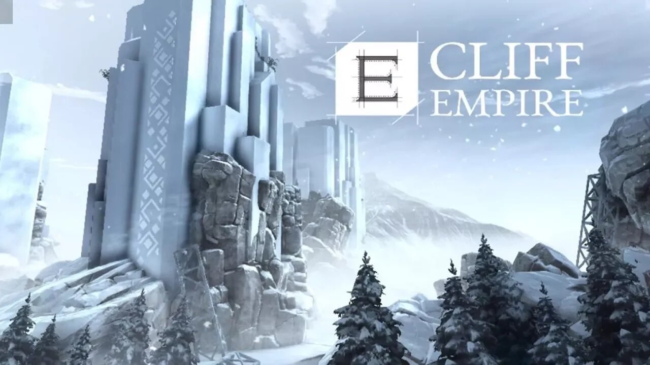 Nuclear Cliff Survival - Cliff Empire